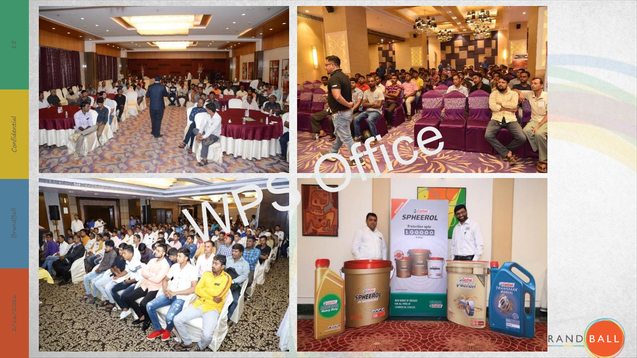 Packaging Design Showcase